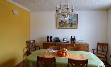 Parcela en Venta en Camino Vecinal Los Molles, F-50, Lo Orozco