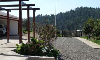 Parcela en Venta en Camino Vecinal Los Molles, F-50, Lo Orozco