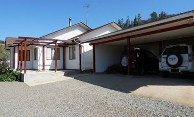 Parcela en Venta en Camino Vecinal Los Molles, F-50, Lo Orozco