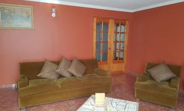 Parcela en Venta en Camino Vecinal Los Molles, F-50, Lo Orozco