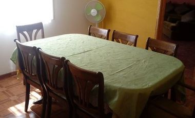 Parcela en Venta en Camino Vecinal Los Molles, F-50, Lo Orozco