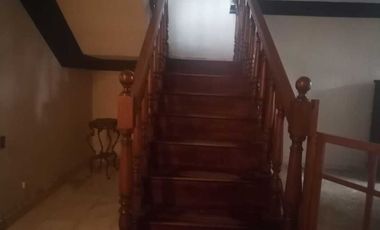 CASA EN VENTA EN SANTA MONICA