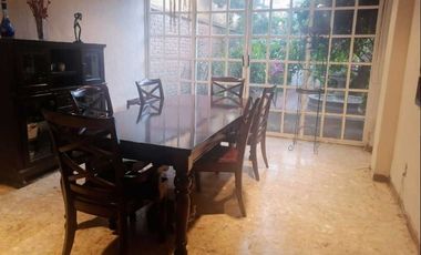 CASA EN VENTA EN SANTA MONICA