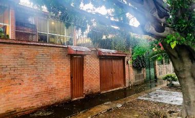 CASA EN VENTA EN SANTA MONICA