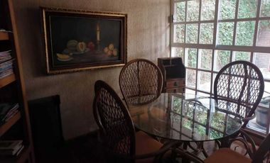 CASA EN VENTA EN SANTA MONICA