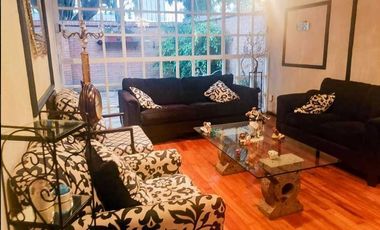 CASA EN VENTA EN SANTA MONICA