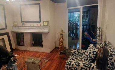 CASA EN VENTA EN SANTA MONICA