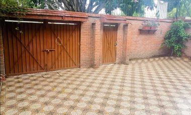 CASA EN VENTA EN SANTA MONICA