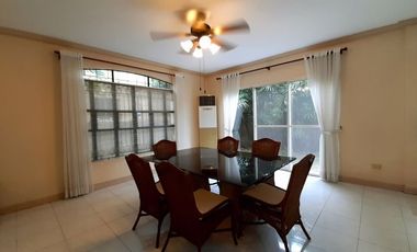 4-Bedroom Fully Furnished House in Banilad, Mandaue City, Cebu