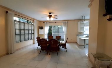 4-Bedroom Fully Furnished House in Banilad, Mandaue City, Cebu