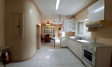 4-Bedroom Fully Furnished House in Banilad, Mandaue City, Cebu