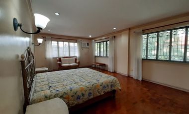 4-Bedroom Fully Furnished House in Banilad, Mandaue City, Cebu