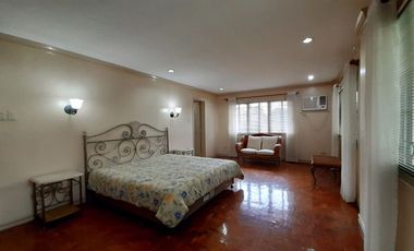 4-Bedroom Fully Furnished House in Banilad, Mandaue City, Cebu