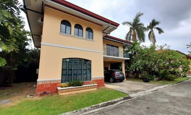4-Bedroom Fully Furnished House in Banilad, Mandaue City, Cebu