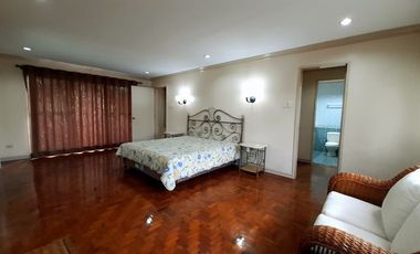 4-Bedroom Fully Furnished House in Banilad, Mandaue City, Cebu