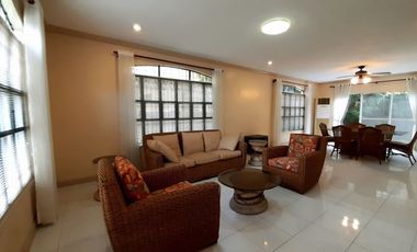 4-Bedroom Fully Furnished House in Banilad, Mandaue City, Cebu