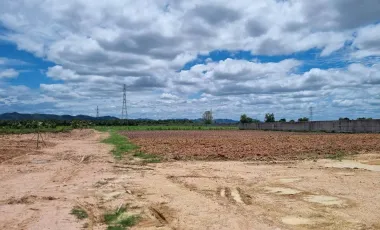 Land for sale in Huai Sai Nuea, Phetchaburi