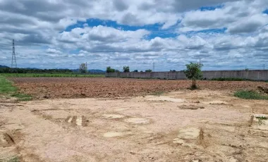 Land for sale in Huai Sai Nuea, Phetchaburi