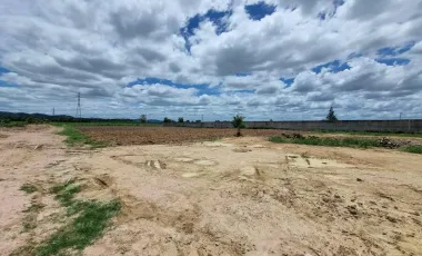 Land for sale in Huai Sai Nuea, Phetchaburi