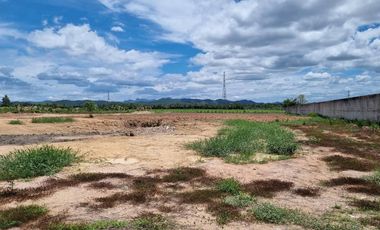 Land for sale in Huai Sai Nuea, Phetchaburi
