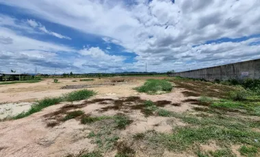 Land for sale in Huai Sai Nuea, Phetchaburi