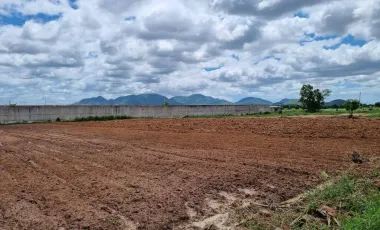 Land for sale in Huai Sai Nuea, Phetchaburi
