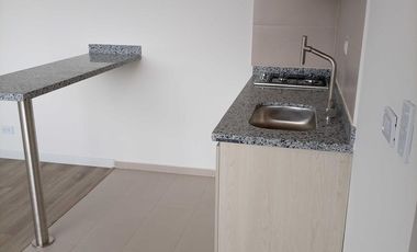 Apartamento  La Bonanza, Las Ferias ID: 164456s
