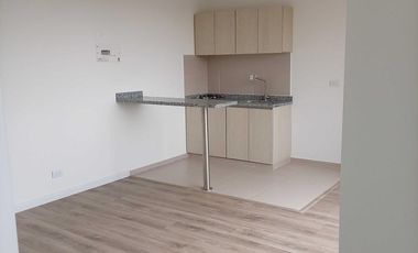 Apartamento  La Bonanza, Las Ferias ID: 164456s
