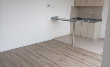 Apartamento  La Bonanza, Las Ferias ID: 164456s