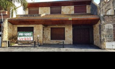 Chalet en venta en Ramos Mejia Sur