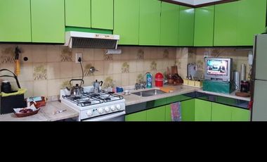 Chalet en venta en Ramos Mejia Sur