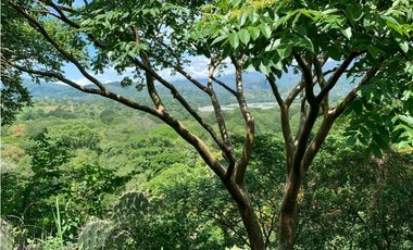 LOTE EN VENTA  EN SOPETRAN .
