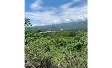 LOTE EN VENTA  EN SOPETRAN .