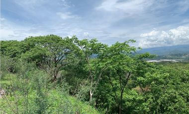 LOTE EN VENTA  EN SOPETRAN .