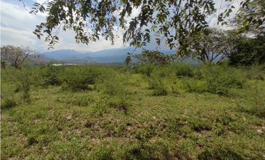 LOTE EN VENTA  EN SOPETRAN .
