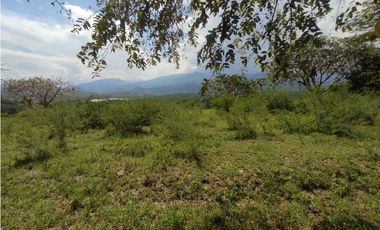 LOTE EN VENTA  EN SOPETRAN .