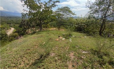 LOTE EN VENTA  EN SOPETRAN .