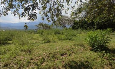 LOTE EN VENTA  EN SOPETRAN .