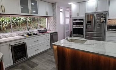 Casa en Arriendo San Lucas Medellin