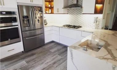 Casa en Arriendo San Lucas Medellin