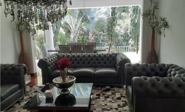 Casa en Arriendo San Lucas Medellin
