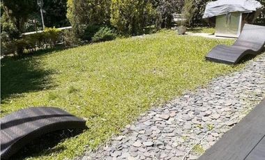 Casa en Arriendo San Lucas Medellin