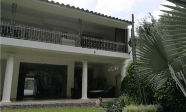 Casa en Arriendo San Lucas Medellin