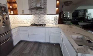 Casa en Arriendo San Lucas Medellin