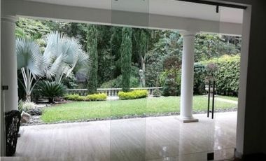Casa en Arriendo San Lucas Medellin