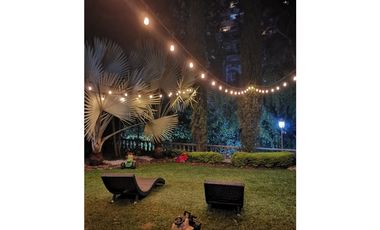 Casa en Arriendo San Lucas Medellin