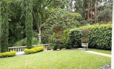 Casa en Arriendo San Lucas Medellin