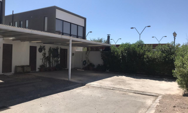 Casa en Venta en Condominio Altos del Loa