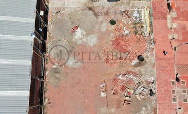 lote en venta en anillo vial. Cod V2535