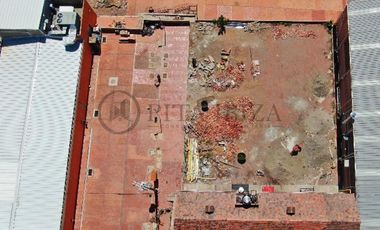 lote en venta en anillo vial. Cod V2535